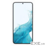 Чохол до мобільного телефона Samsung Frame Cover Galaxy S22 Plus Transparency (EF-MS906CTEGRU)