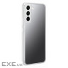 Чохол до мобільного телефона Samsung Frame Cover Galaxy S22 Plus Transparency (EF-MS906CTEGRU)