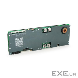 BMS плата JK-PB1A16S10P Li-Ion / LiFePo4 / LTO 7S-17S, 100A, CAN / RS232 / RS485, LED, 1m&Omega,