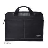 Сумка Asus NEREUS CARRY BAG 16 "Black (90-XB4000BA00010) (90-XB4000BA00010-)