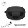 Чохол для навушників BeCover Silicon для Samsung Galaxy Buds Black (715893)