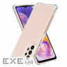 Чохол для мобільного телефону BeCover Anti-Shock Samsung Galaxy A23 SM-A235 Clear (707566)