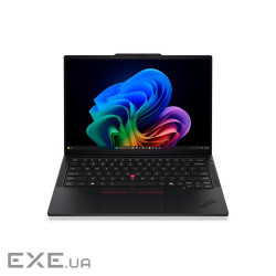 ноутбук 14FM/R7 AI PRO 450/32/1TB SSD/UMA/DOS/F/BL /Black LENOVO ThinkPad T14s Gen 7 (A (21YXS05X00)