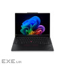 ноутбук 14FM/R7 AI PRO 450/32/1TB SSD/UMA/DOS/F/BL /Black LENOVO ThinkPad T14s Gen 7 (A (21YXS05X00)
