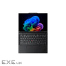 ноутбук 14FM/R7 AI PRO 450/32/1TB SSD/UMA/DOS/F/BL /Black LENOVO ThinkPad T14s Gen 7 (A (21YXS05X00)