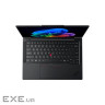 ноутбук 14FM/R7 AI PRO 450/32/1TB SSD/UMA/DOS/F/BL /Black LENOVO ThinkPad T14s Gen 7 (A (21YXS05X00)