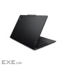 ноутбук 14FM/R7 AI PRO 450/32/1TB SSD/UMA/DOS/F/BL /Black LENOVO ThinkPad T14s Gen 7 (A (21YXS05X00)
