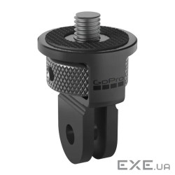 Аксесуар до екшн-камер GoPro Mounting Adapter 1/4"-20 (ABTFR-001)