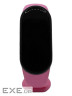 Силиконовый ремешок BeCover для Xiaomi Mi Smart Band 9 Hot Pink (711949)
