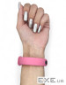 Силиконовый ремешок BeCover для Xiaomi Mi Smart Band 9 Hot Pink (711949)