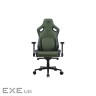 Крісло ігрове Cougar Defensor S Navy Blue F Green (DEFENSOR S Army Green F)