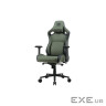 Крісло ігрове Cougar Defensor S Navy Blue F Green (DEFENSOR S Army Green F)