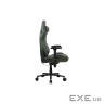Крісло ігрове Cougar Defensor S Navy Blue F Green (DEFENSOR S Army Green F)