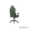 Крісло ігрове Cougar Defensor S Navy Blue F Green (DEFENSOR S Army Green F)