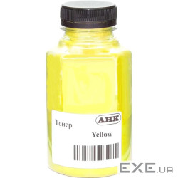 Тонер HP 415A CLJ Pro M479dw, M479fdn yellow W2032A АНК (50000239)
