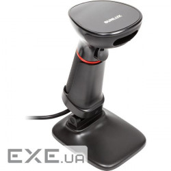 1D / 2D Barcode Scanner XL-3610 with stand (HS081447)