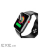 Плівка захисна Devia Premium Apple Watch Series 5 44mm 2 pcs. (DV-GDR-APL-WS5-44M)