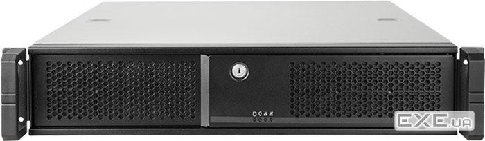 Корпус серверний Chieftec UNC-209S-B-OP без БР ATX