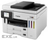 Багатофункціональний пристрій Canon MAXIFY GX6140 Wi-Fi (6882C009)
