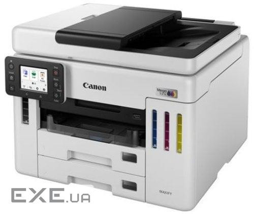 БФП А4 Canon MAXIFY GX6140 з Wi-Fi (6882C009)