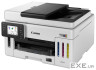 Багатофункціональний пристрій Canon MAXIFY GX6140 Wi-Fi (6882C009)