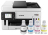 Багатофункціональний пристрій Canon MAXIFY GX6140 Wi-Fi (6882C009)