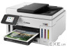 Багатофункціональний пристрій Canon MAXIFY GX6140 Wi-Fi (6882C009)
