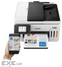 Багатофункціональний пристрій Canon MAXIFY GX6140 Wi-Fi (6882C009)