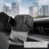 Автоутримувач Proove Crystal Clamp Air Outlet Car Mount black (CHCC00000001)