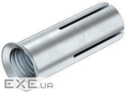 Сталевий розпірний анкер М8х30 (клас вогнестійкості R120), G (2,5-10 мкм) OBO Bettermann 3492023 ) OBO Bettermann 349202