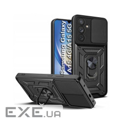 Чохол для мобільного телефону BeCover Military Samsung Galaxy A15 4G SM-A155/A15 5G SM-A156 (710749)