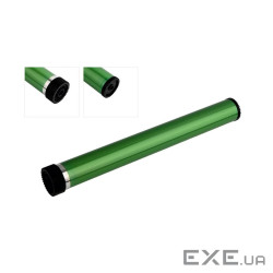 Фотобарабан OKI B401/B411, green Gantech (GNT-OKI-B401-GR-OPC)