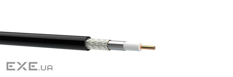 Коаксіальний кабель Одескабель RG-8-49 П ціна за метр