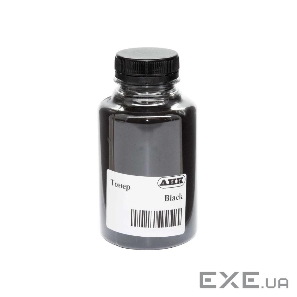 Тонер АНК для Xerox C230/C235 бутль 90г Black (50000358)