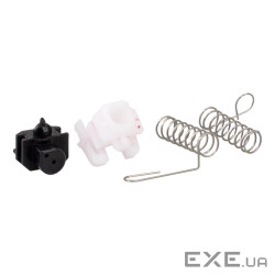 Втулка Canon iS MF3010 2шт transfer shaft bushings (BUSH-CAN-MF3010)