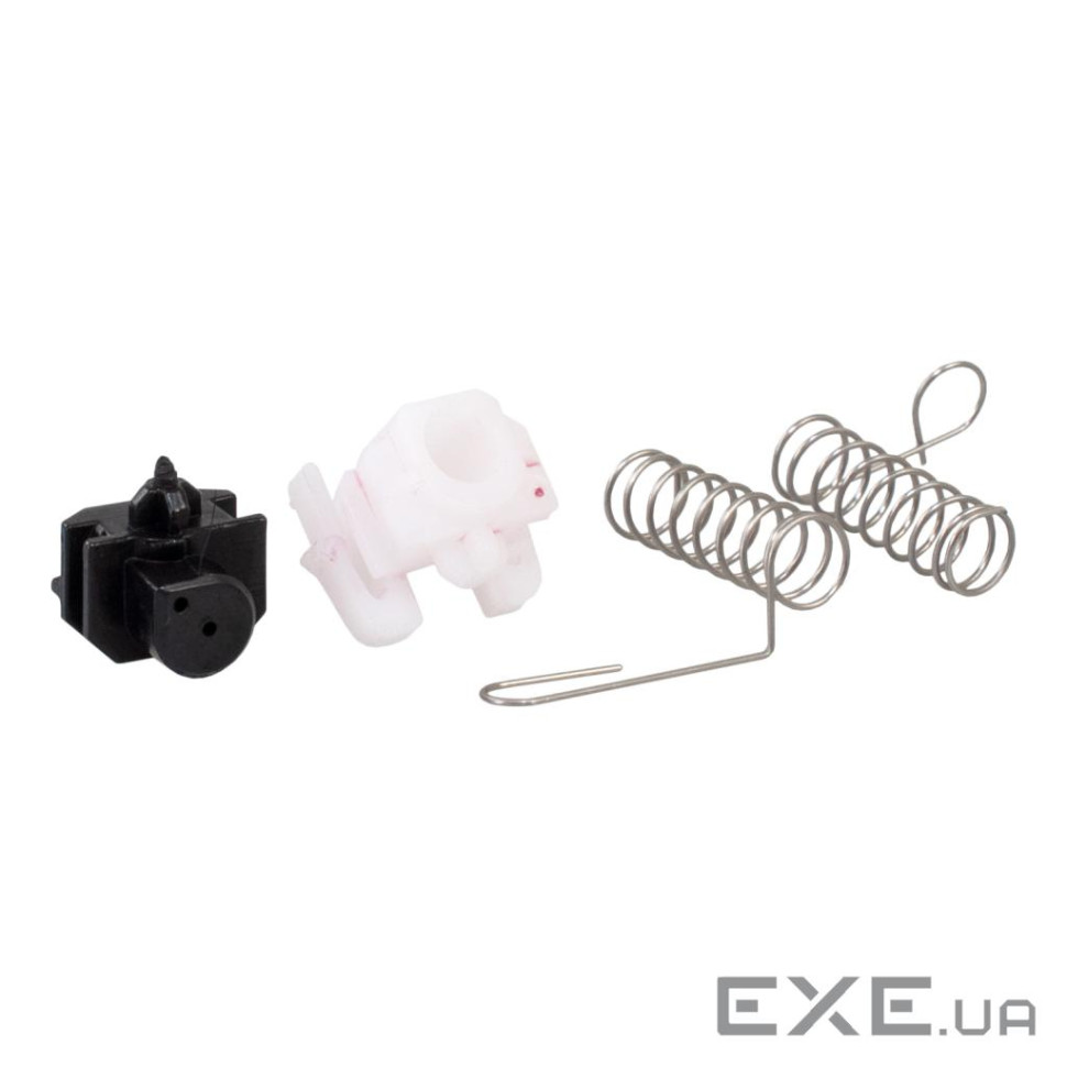 Втулка Canon iS MF3010 2шт transfer shaft bushings (BUSH-CAN-MF3010)