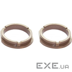 Втулка вала тефлонового Minolta Di152/ 183 аналог 4021571003/ 4899922633 Fosh (UFRBUSH-DI152-Foshan)
