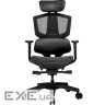 Крісло геймерське COUGAR Argo One Black (Argo One (Black))
