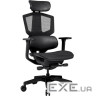 Крісло геймерське COUGAR Argo One Black (Argo One (Black))
