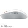 Миша ASUS ROG Strix Impact III, RGB, WL/BT, білий (90MP03D0-BMUA10) (90MP03D0-BMUA10)