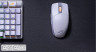 Миша ASUS ROG Strix Impact III, RGB, WL/BT, білий (90MP03D0-BMUA10) (90MP03D0-BMUA10)