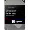 WD HD3.5" SAS3 16TB WUH722016CL5204/512e (Di) (0B47745)