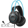 Навушники A4Tech FH200i Blue (4711421957021) (FH200i (Blue))