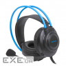 Навушники A4Tech FH200i Blue (4711421957021) (FH200i (Blue))