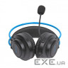 Навушники A4Tech FH200i Blue (4711421957021) (FH200i (Blue))