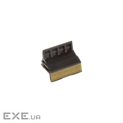 Гальмівний майданчик HP LJ 1010/1020 RC1-2038-000 NewTone (RC1-2038-000-NT)