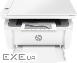 БФП A4 ч/б HP LJ M140w c Wi-Fi (2A130F)