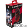 Миша ігрова STEELSERIES Aerox 3 Wireless Faze Clan Edition (62609)