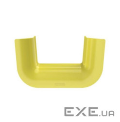 Фітинг для виходу 6"x 4" LSZH, жовтий (FRTR6X4LYL)