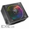 Блок живлення 850W THERMALTAKE Smart Pro RGB 850 (PS-SPR-0850FPCBEU-R)